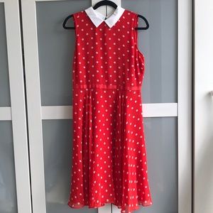 Hobbs London Hattie Dress